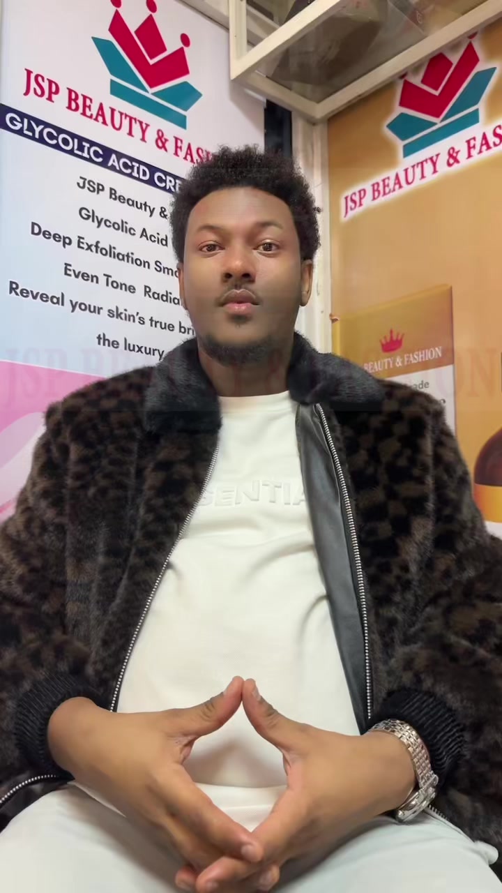 @Jsp Beauty Ethiopia ๐ช๐น