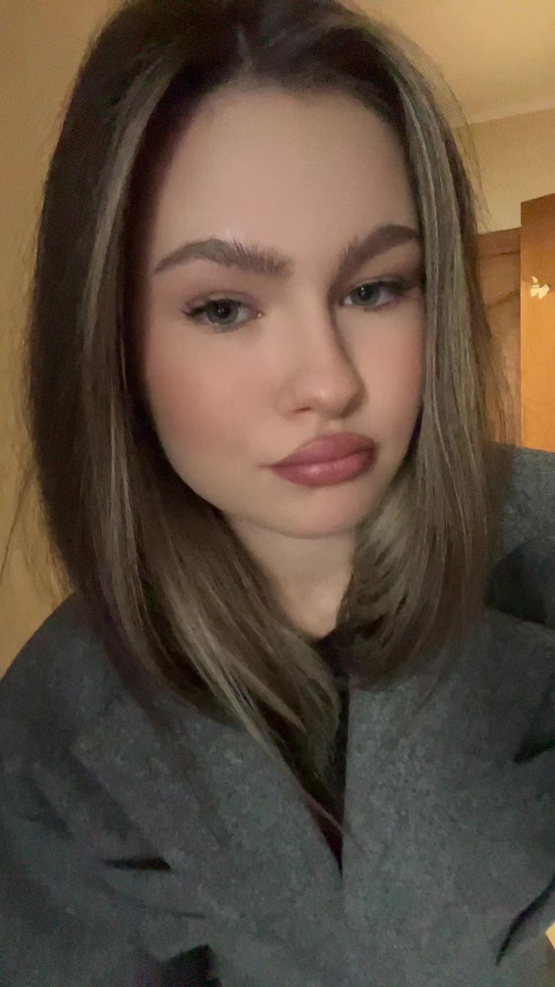 @корень