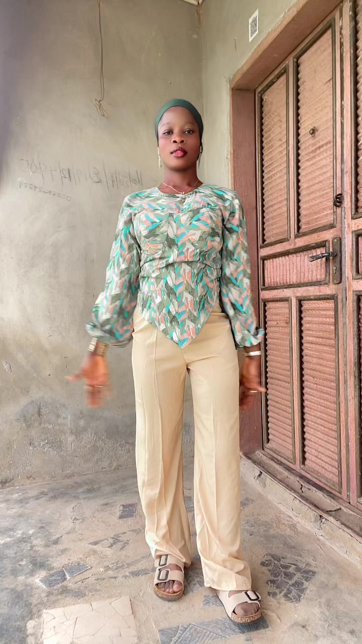 @OPEYEMI💫🌸