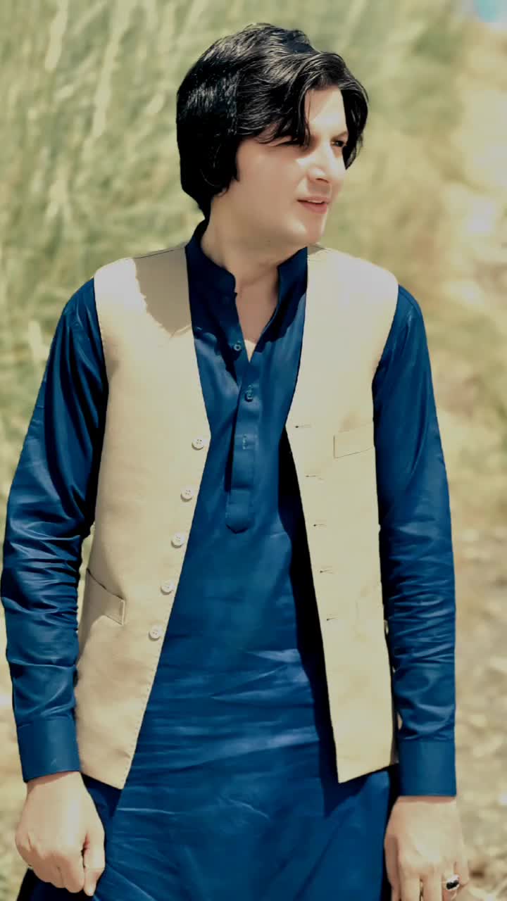 @Liaqat Tareen ❤️