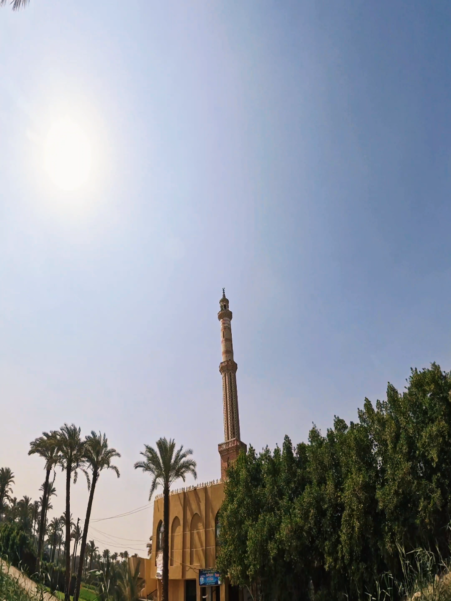 @Egypte voyage tours