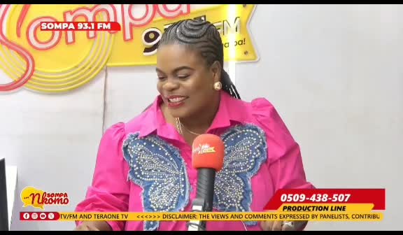 @Oheneni Adazoa