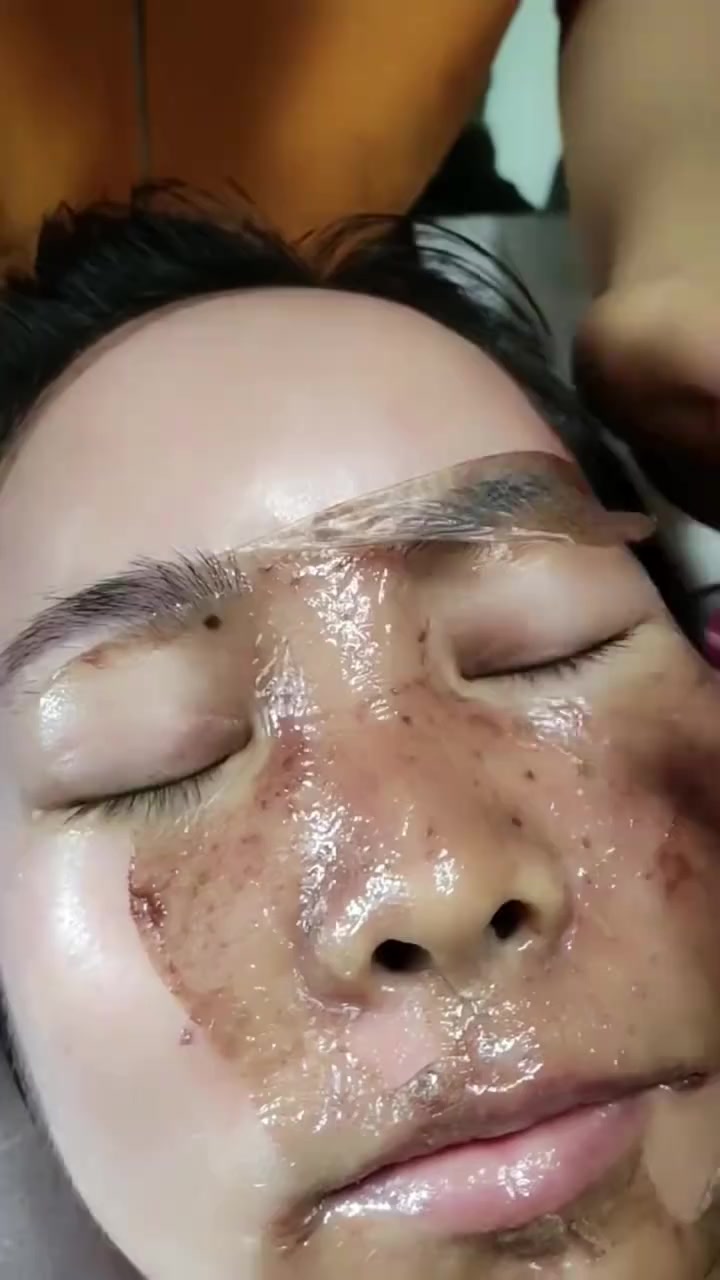 @广州米修护肤工厂