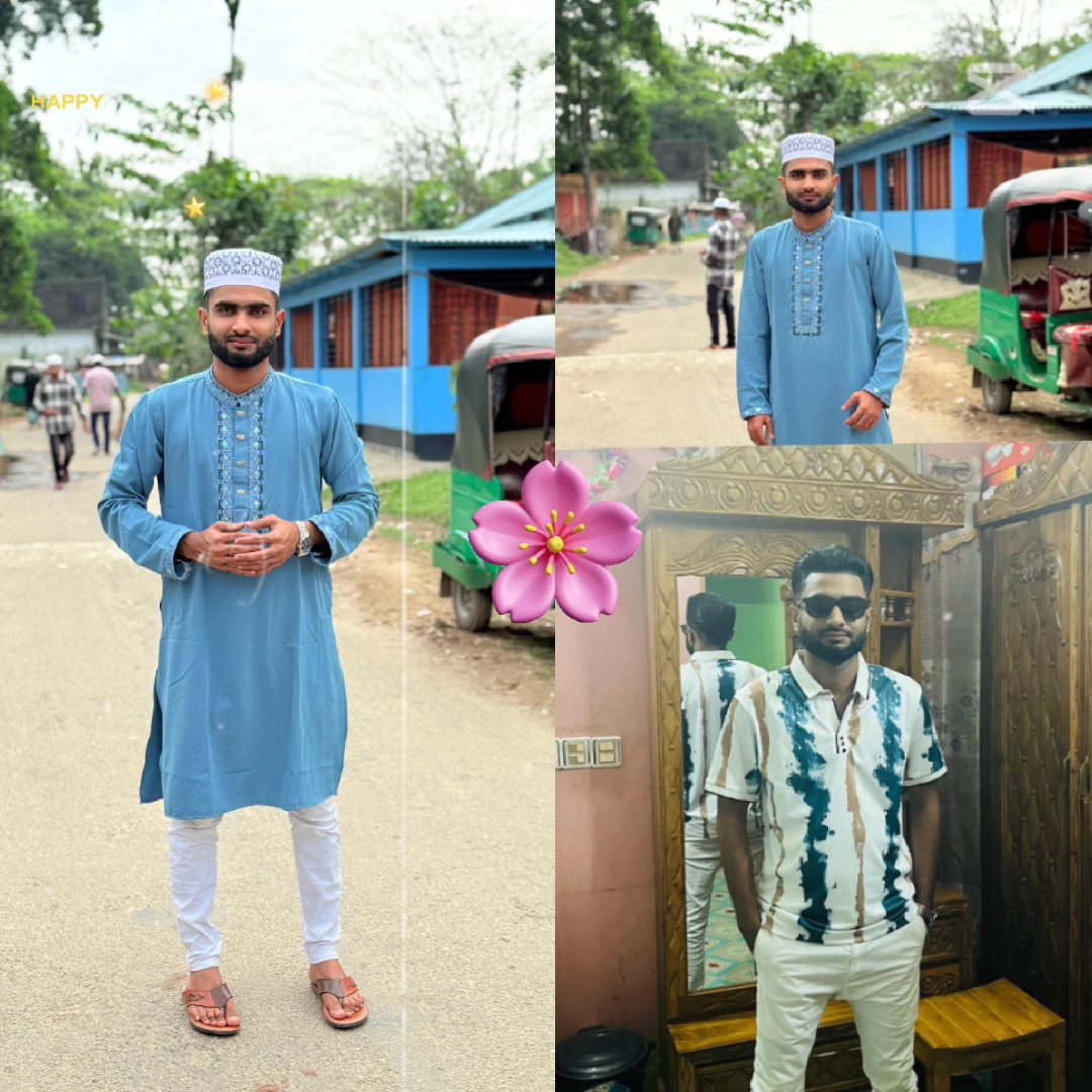 @Foyez Ahmed