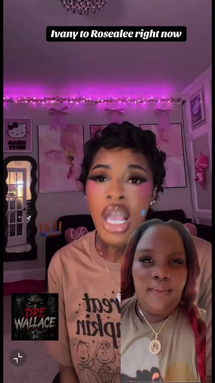 @💚💜Dre Wallace💜💚🇯🇲