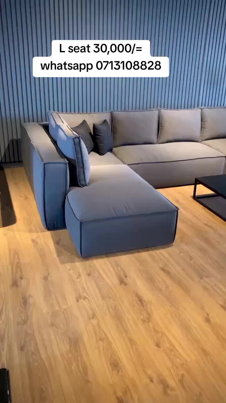 @Furniture Store Kenya