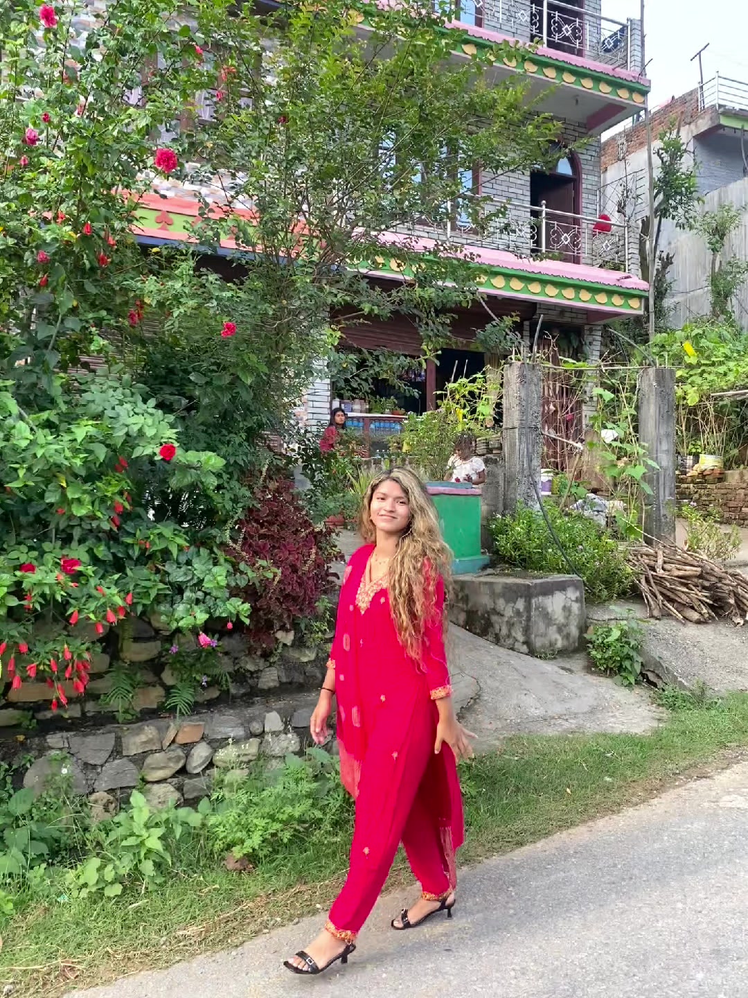 @Soovita Shrestha