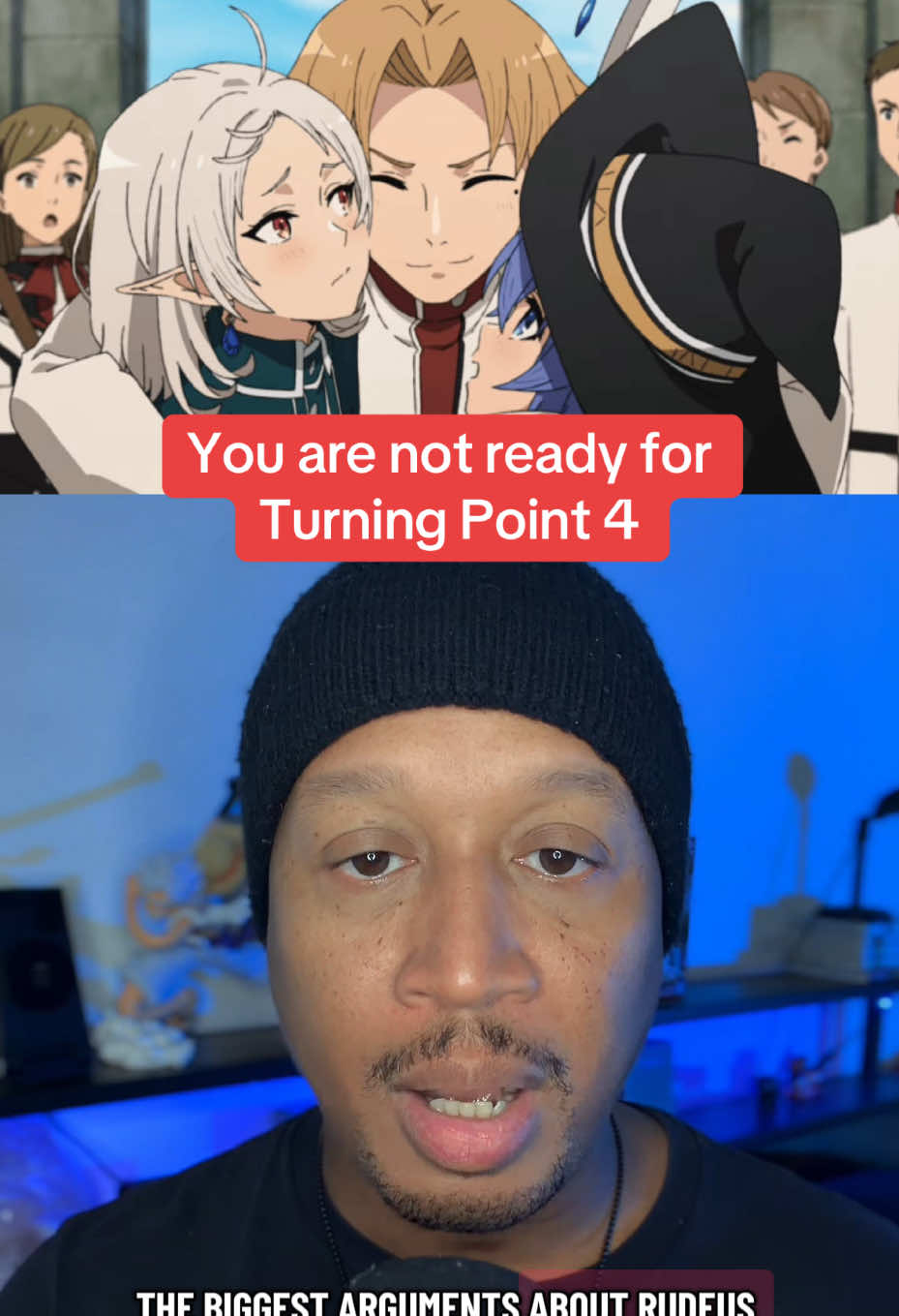 @Brian casually watches anime