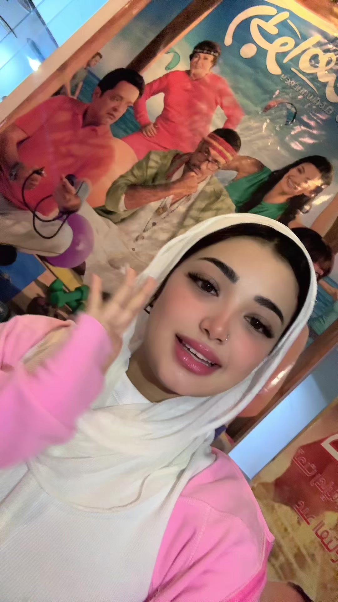 @Nada Faheem - ندا فهيم