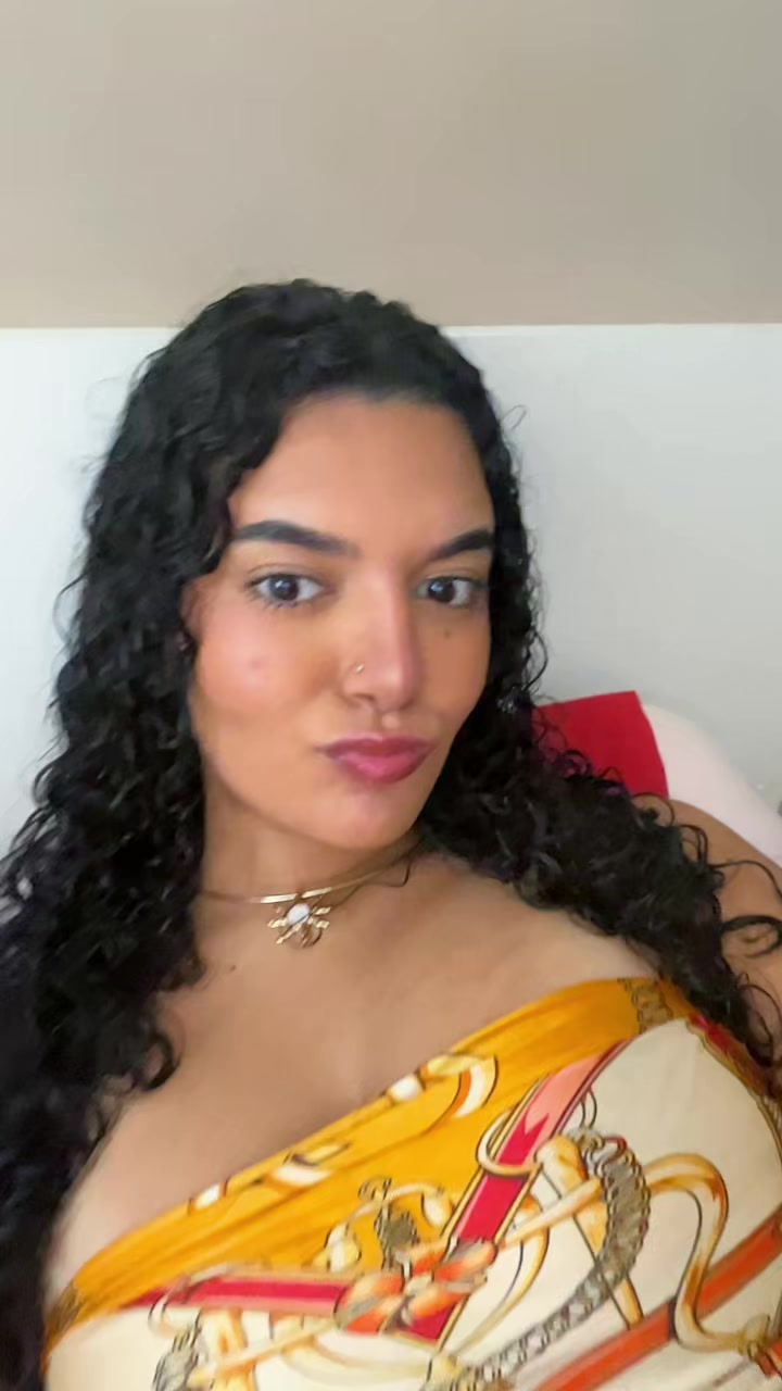 @Isabella Fontes