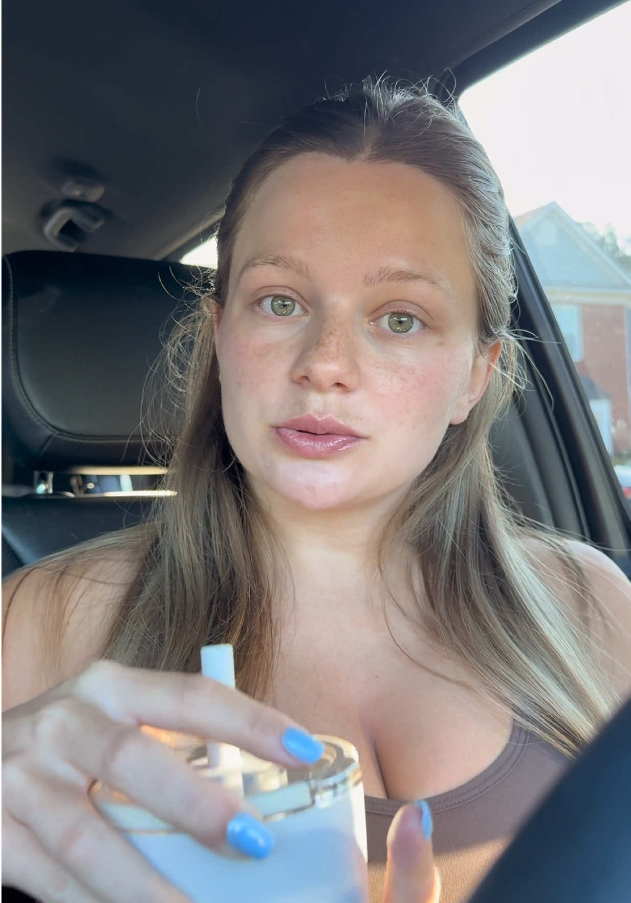 @LAURYN EVANS 🍯