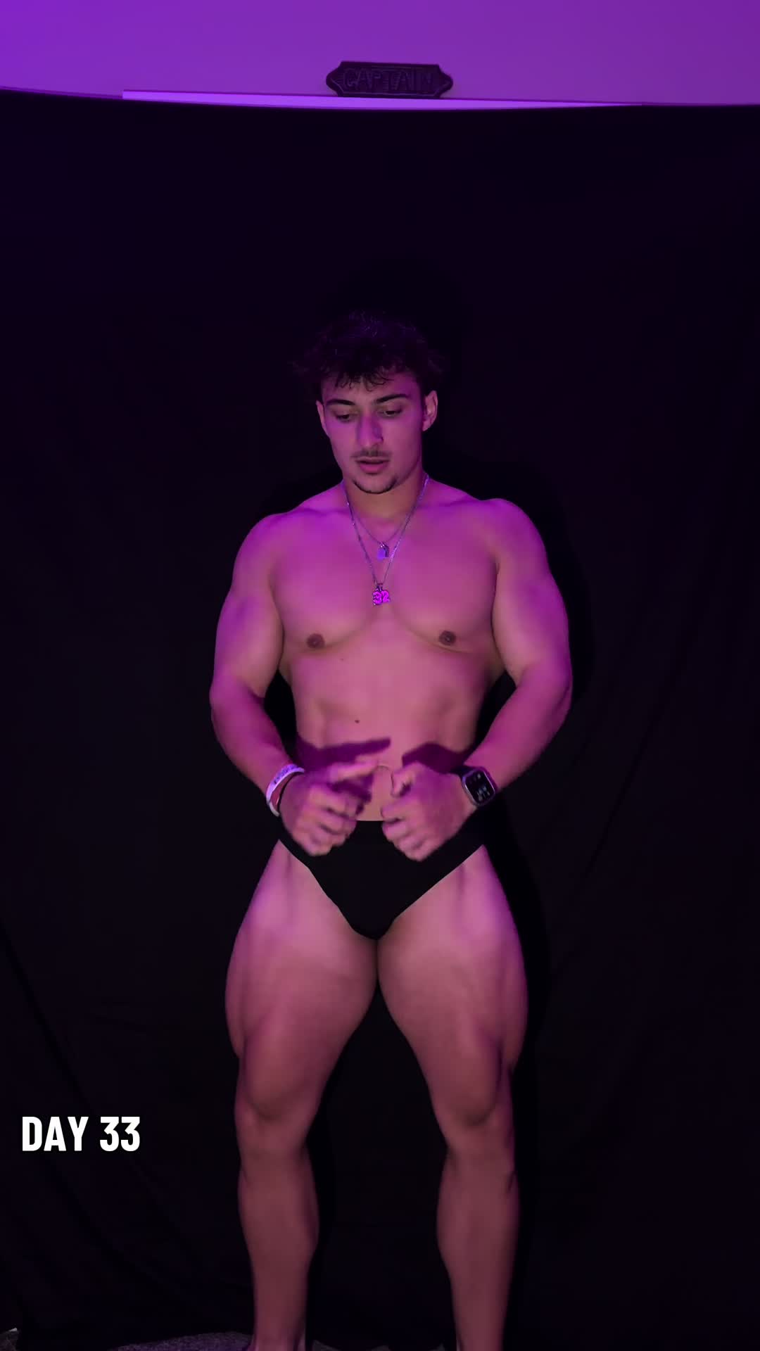 @P.C.Yost | ONLINE TRAINER