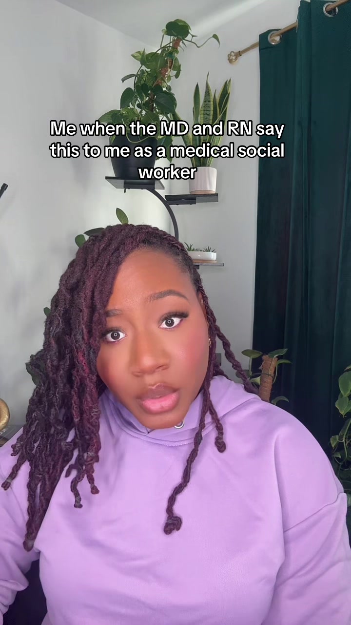 @Angie|LMSW, Trauma Minister