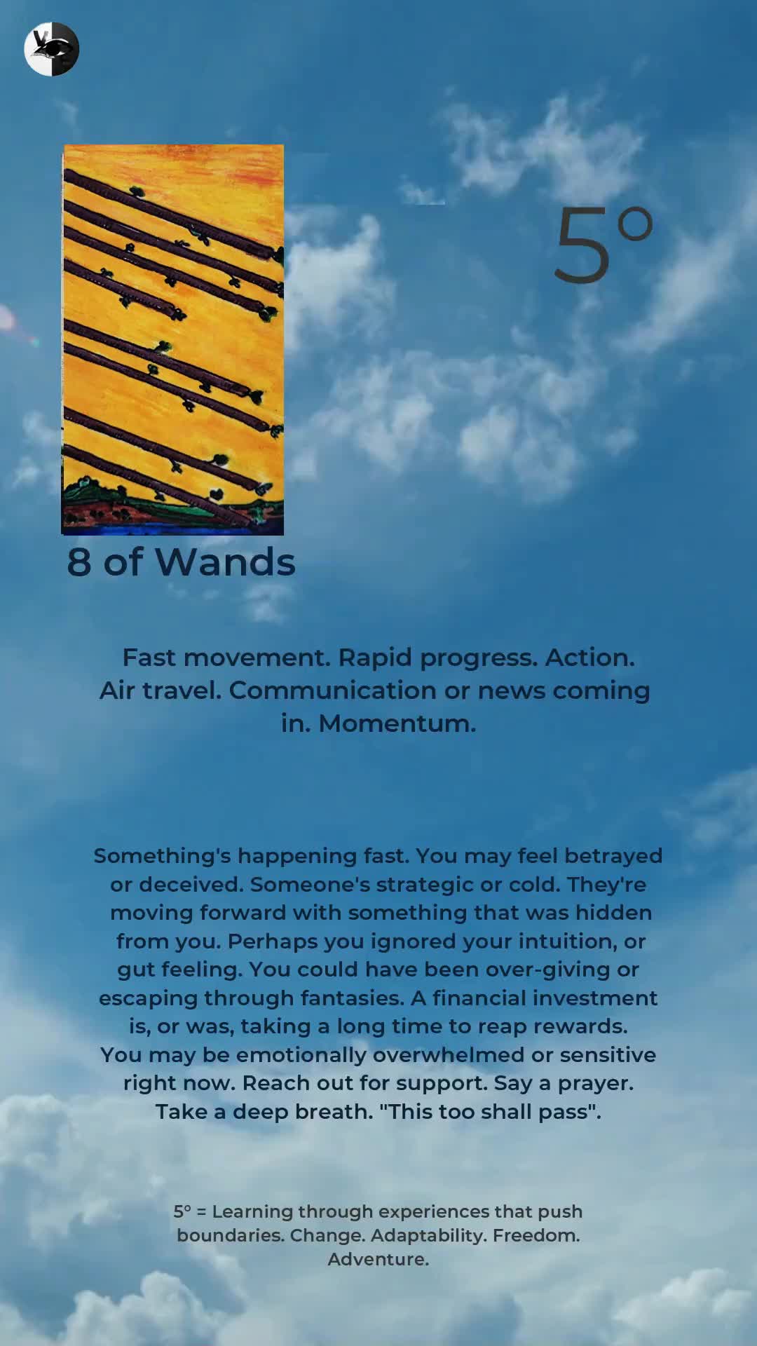 @Voe Tarot