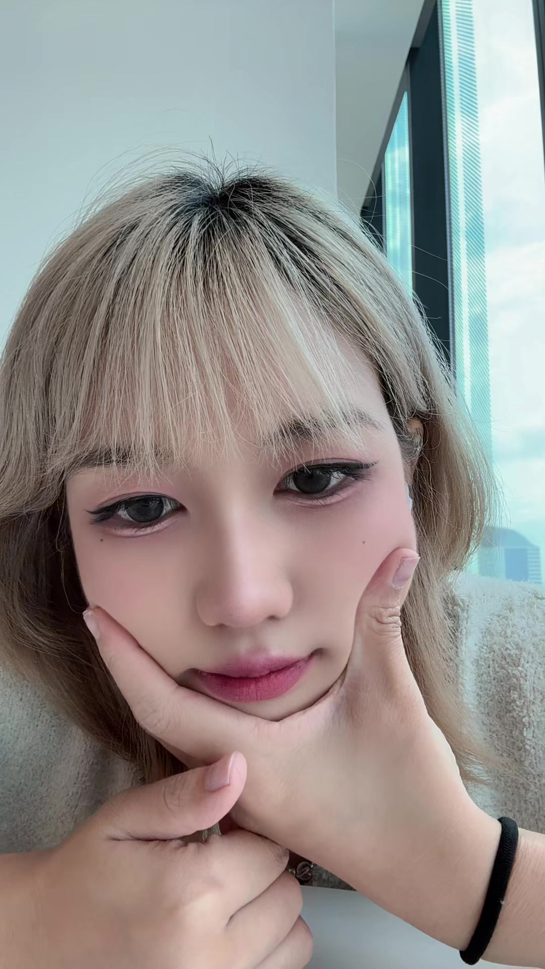@เด็กส่งลูกชิ้น 🍡