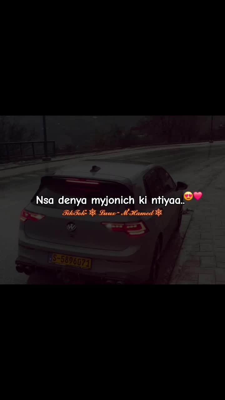 @โ ๐๐พ๐พ๐ - ๐'๐๐ช๐ถ๐ฎ๐ญ โ