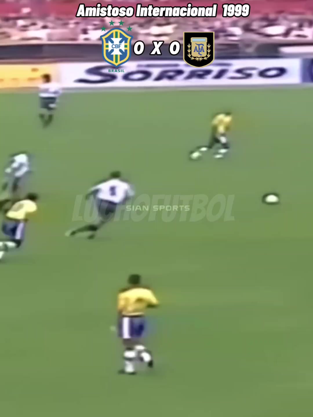 @Lucho Highlights