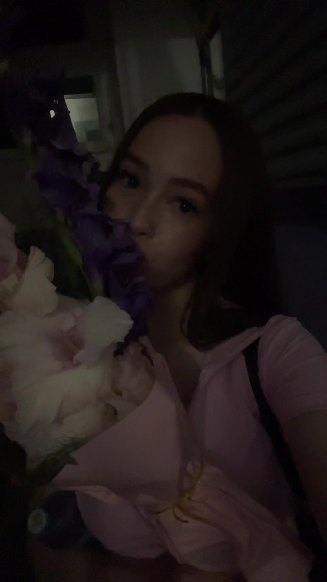 @алинка