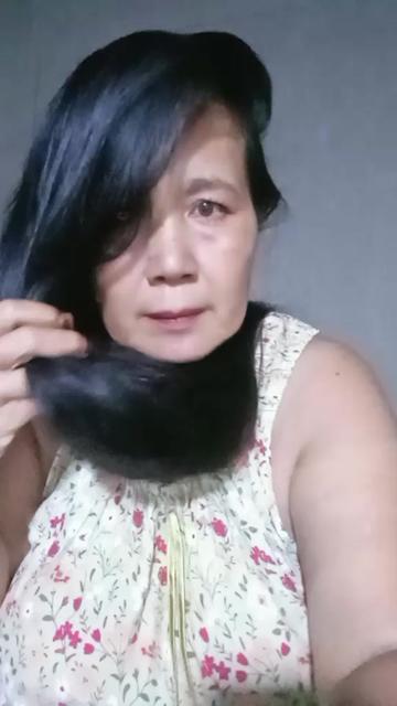 @Bunda manis