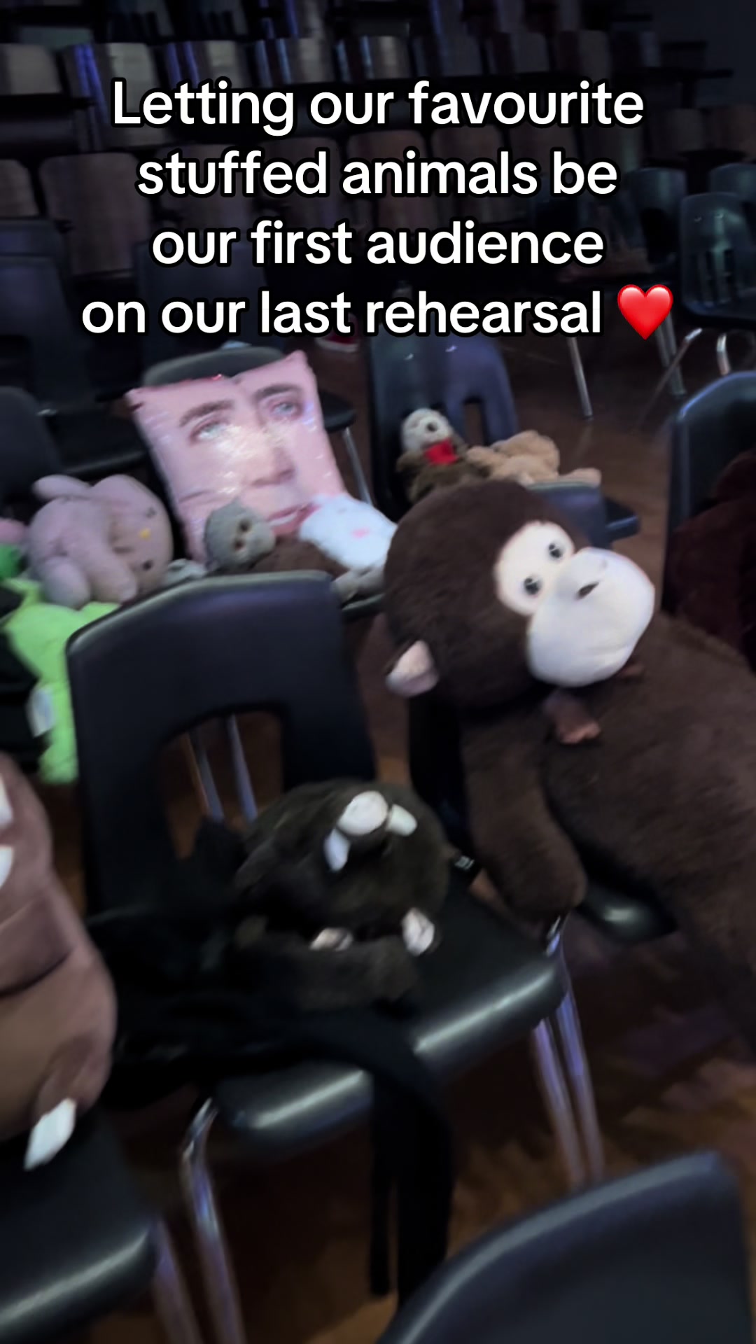 @Balfour Musical