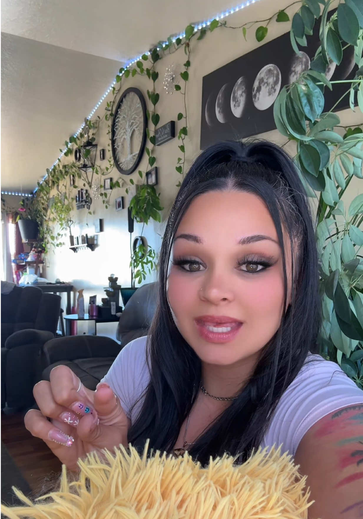 @Arielle Nicole