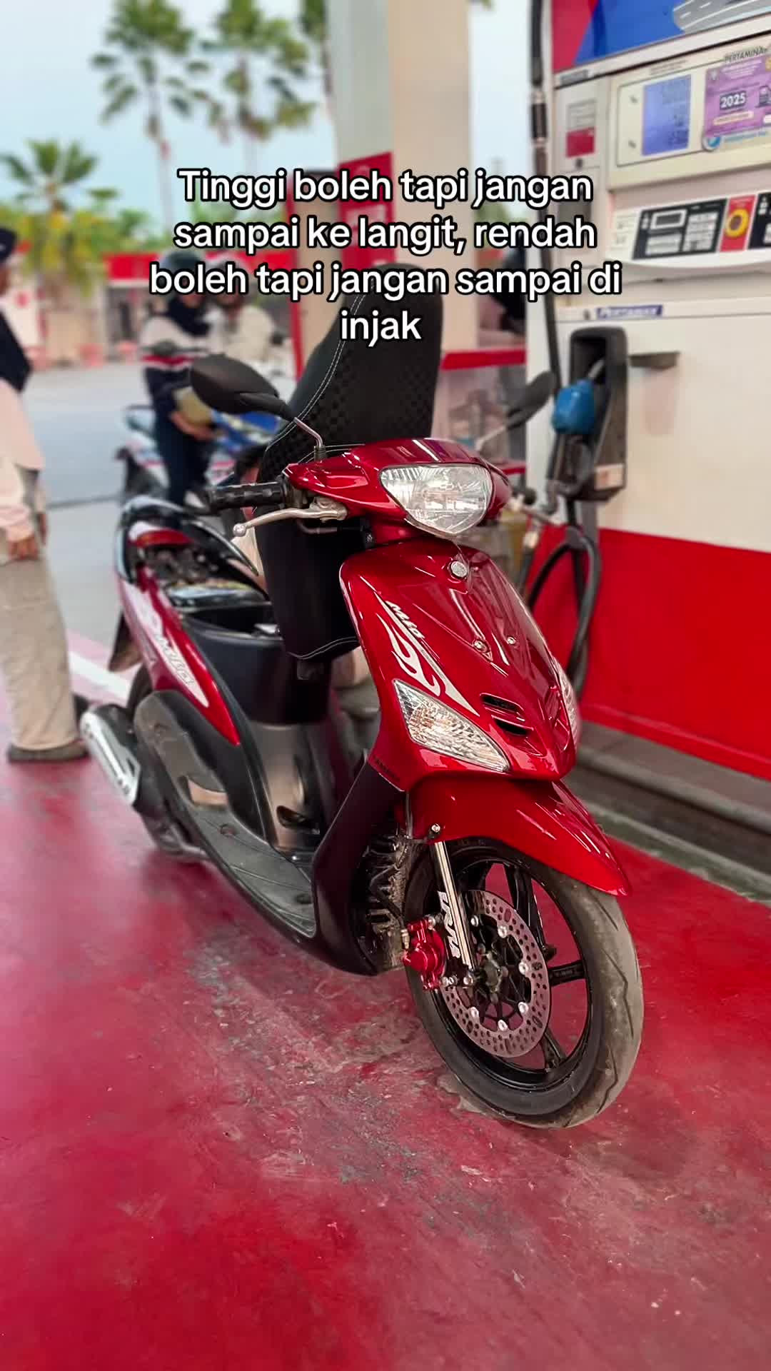 @Klawu Gank🤙