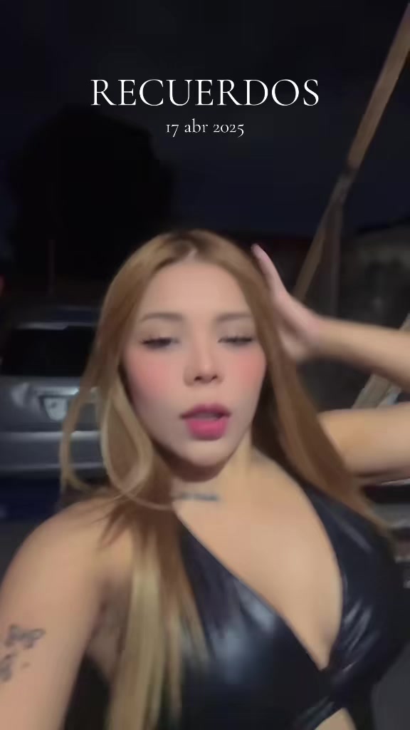 @✨ᑕᗩᗰᎥᒪᗩ✨