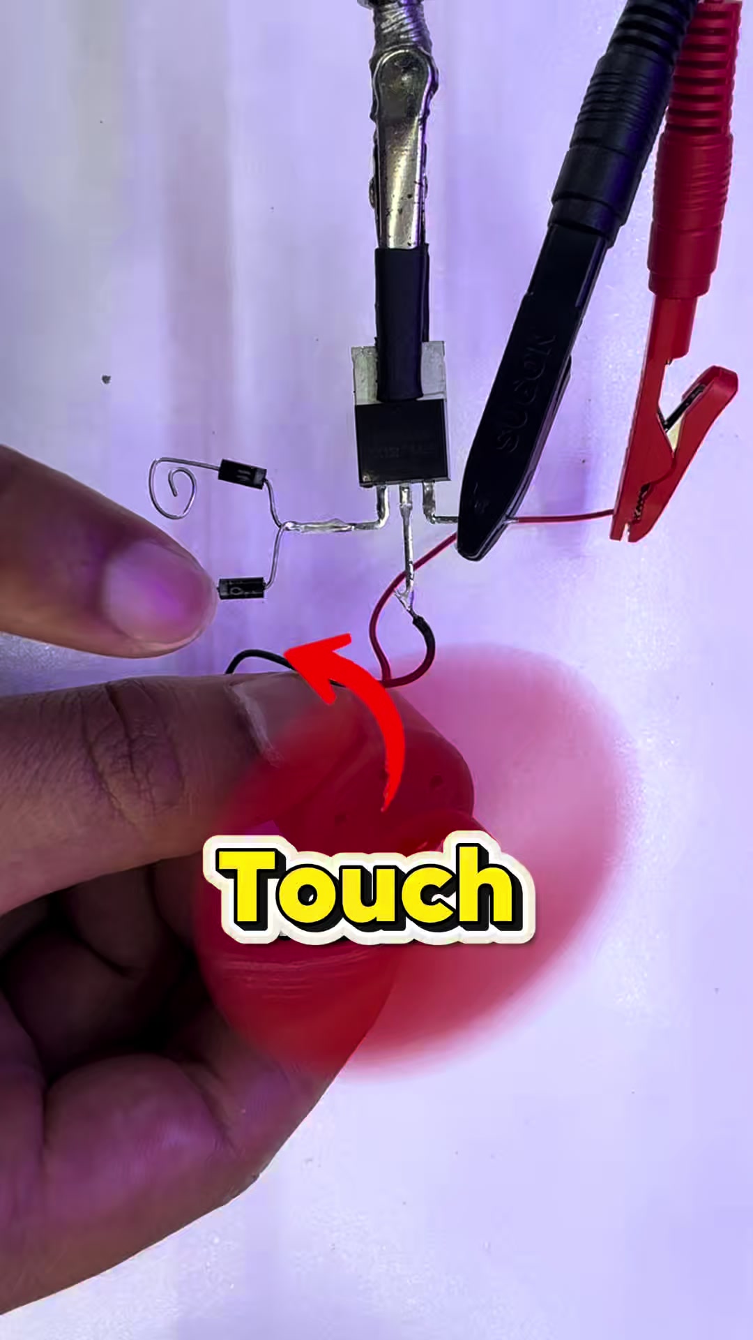 @AJILA TECH