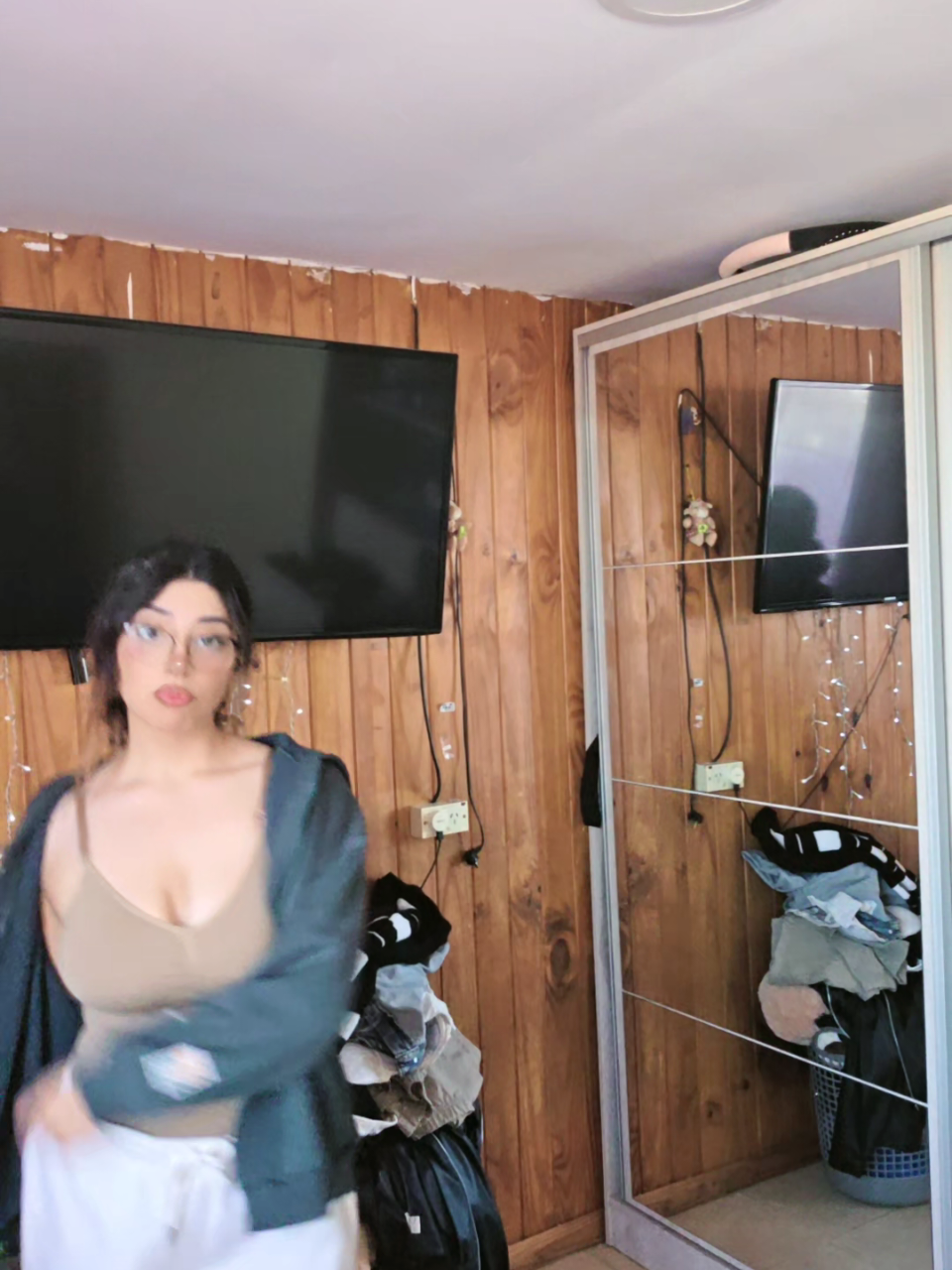 @Tu Novia