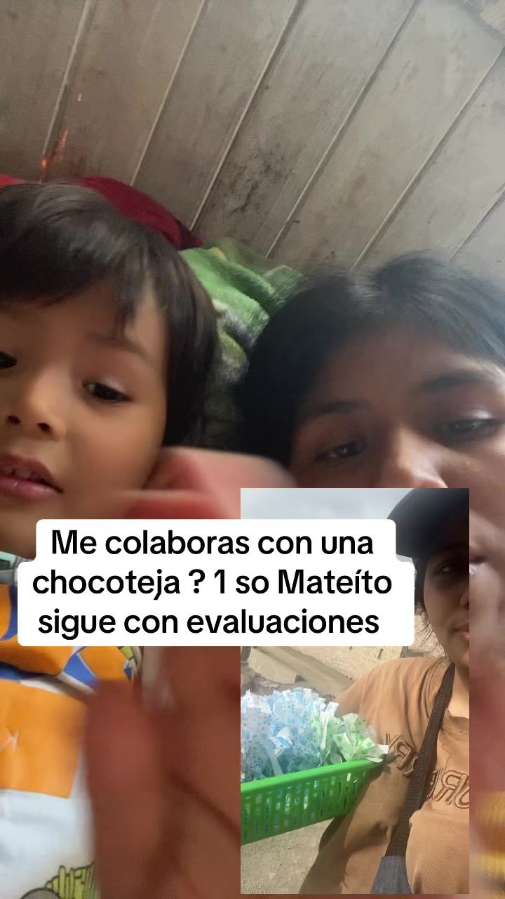 @Heydi Ochoa
