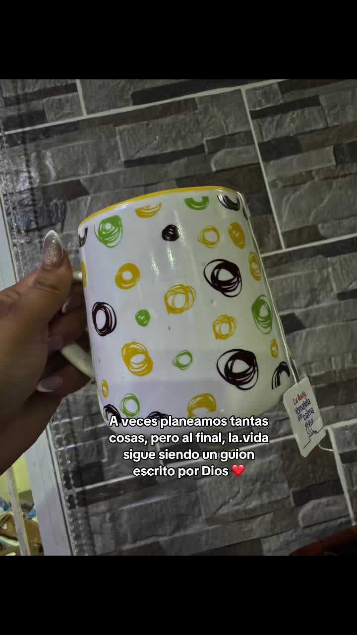 @Mi chiquita mayor
