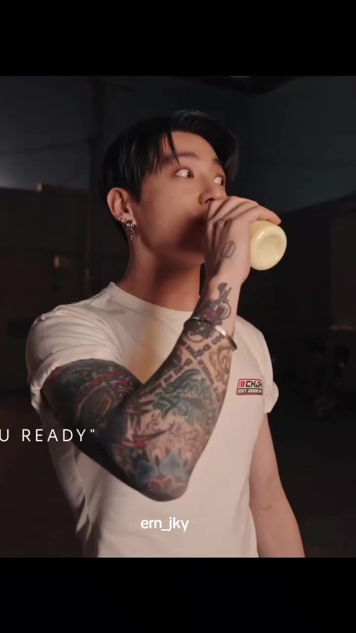 @ayang Jungkook