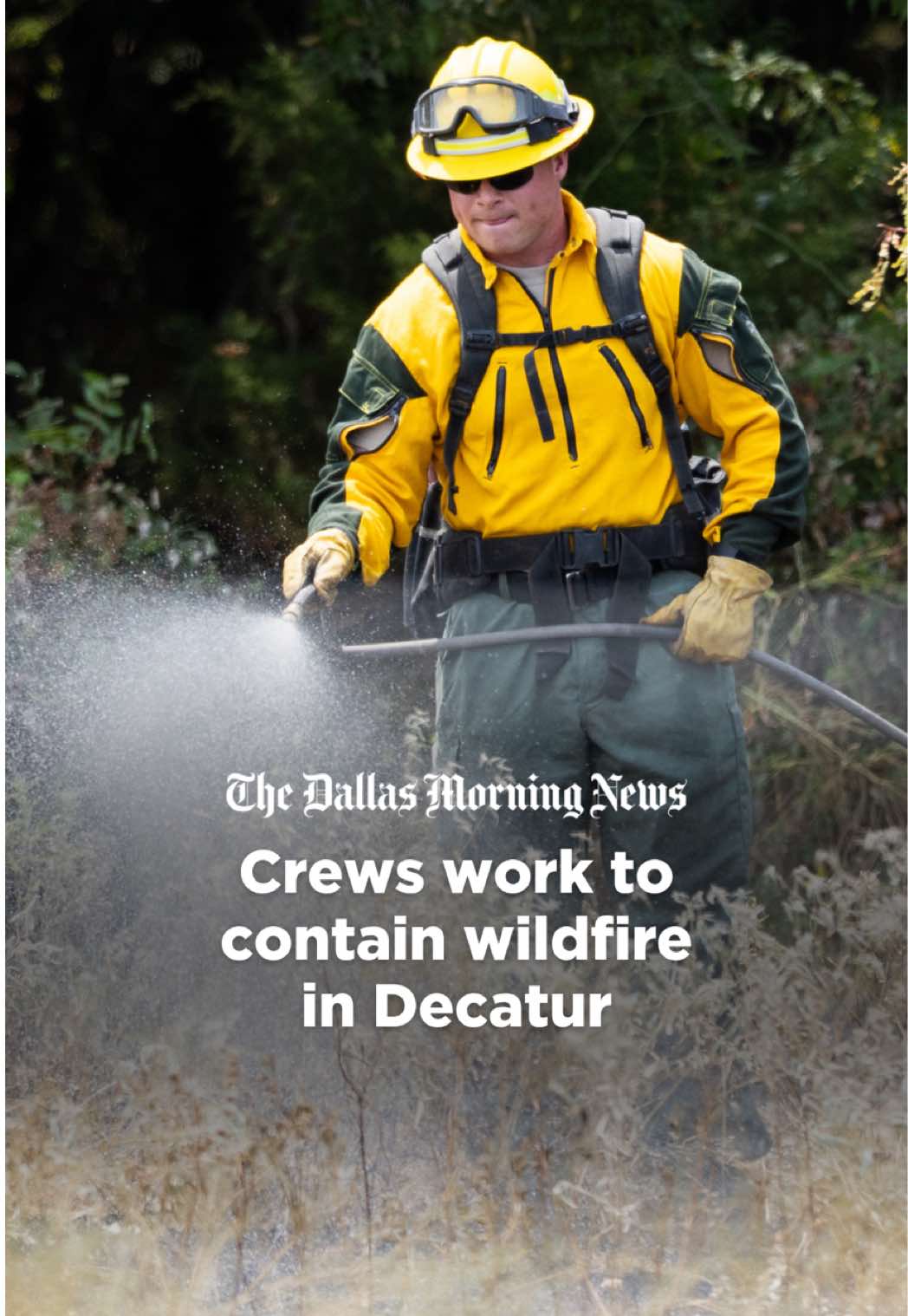 @The Dallas Morning News