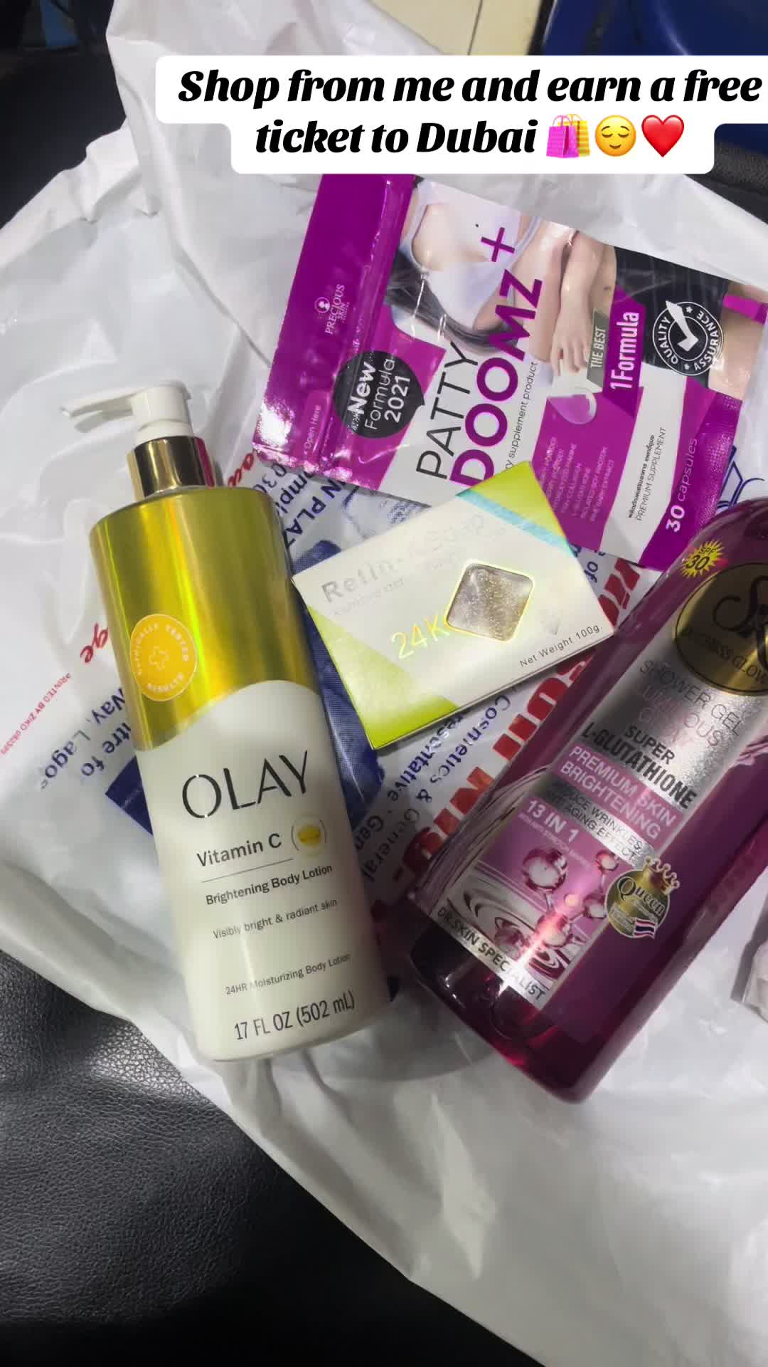 @Unique-skin-store✨🤎