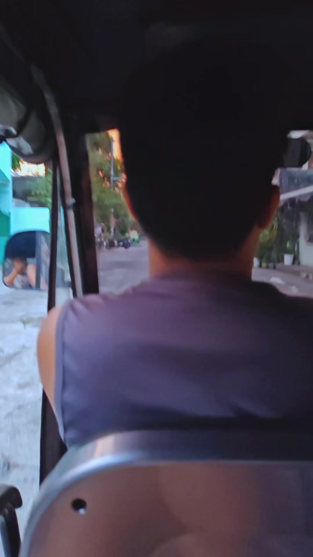 @Mommy Kaye | FTM