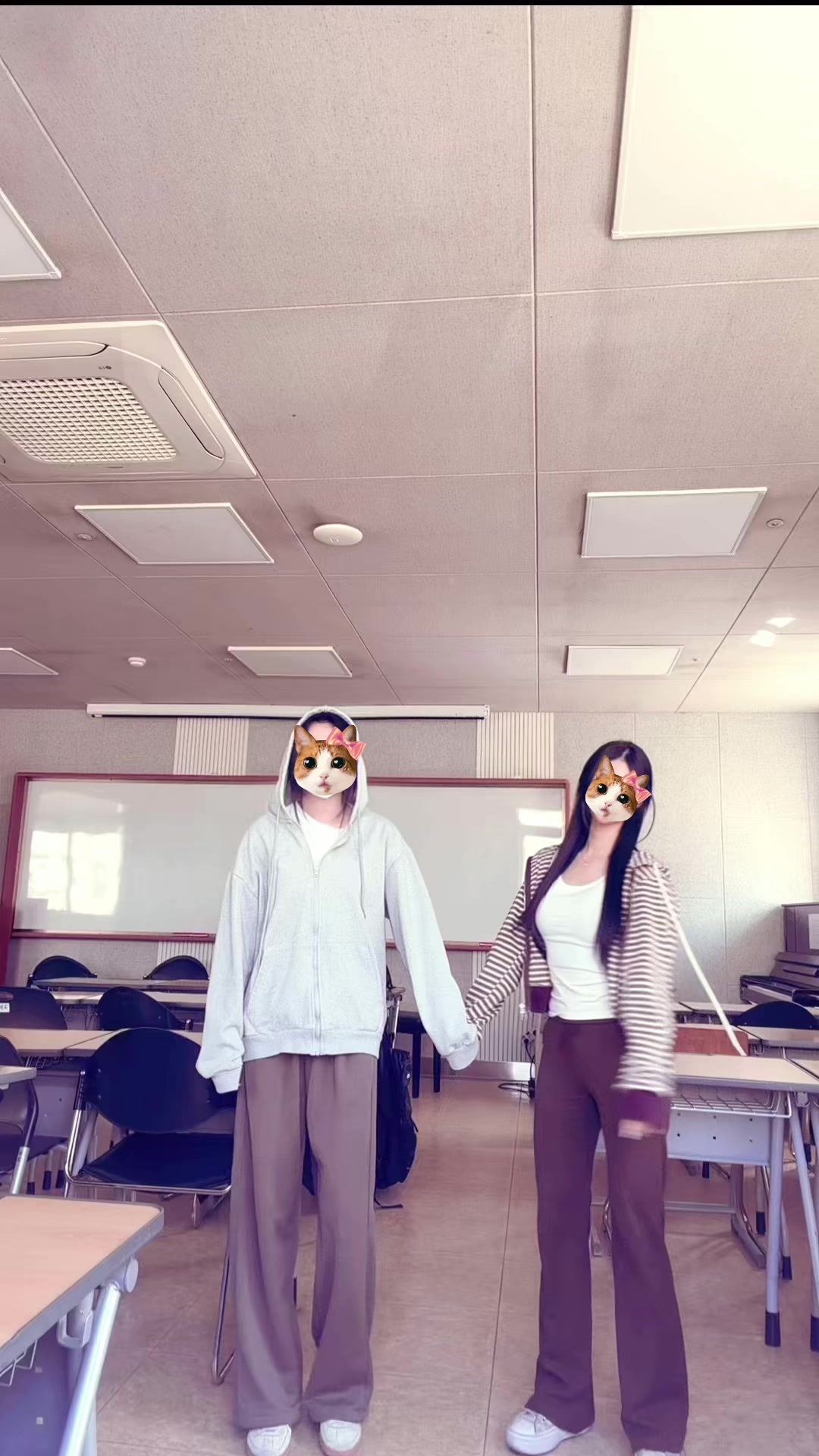 @츄