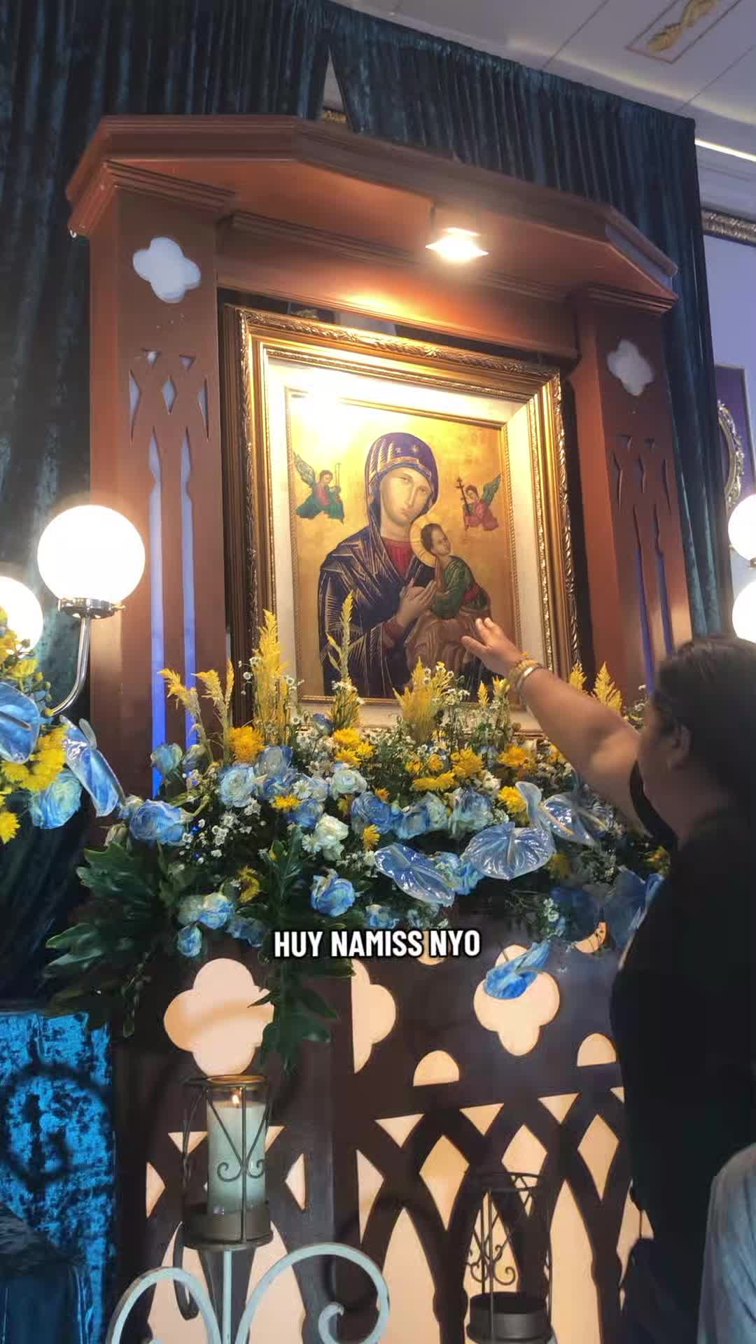 @JoshieeMendiola