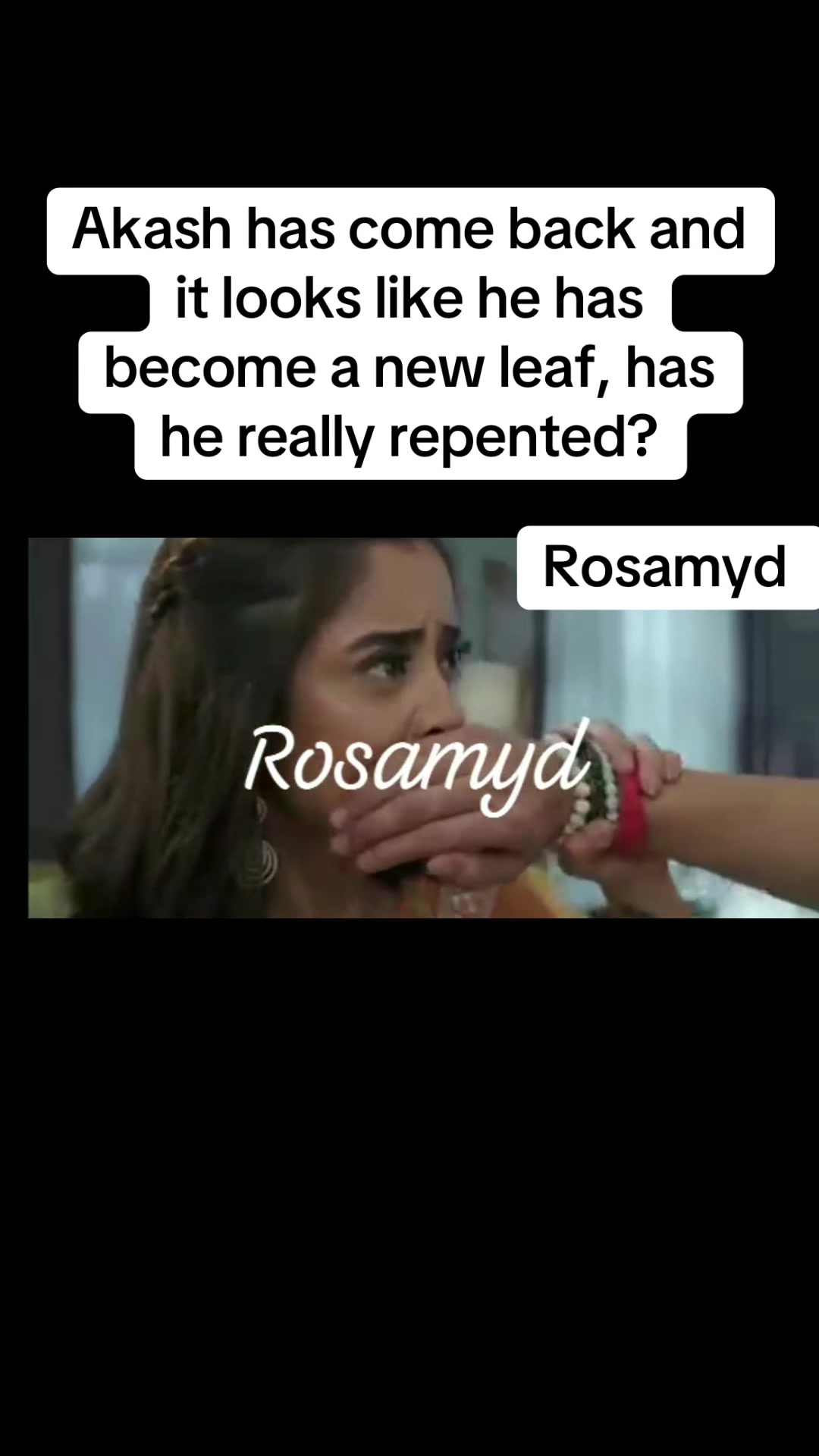 @Rosamyd Entertainment