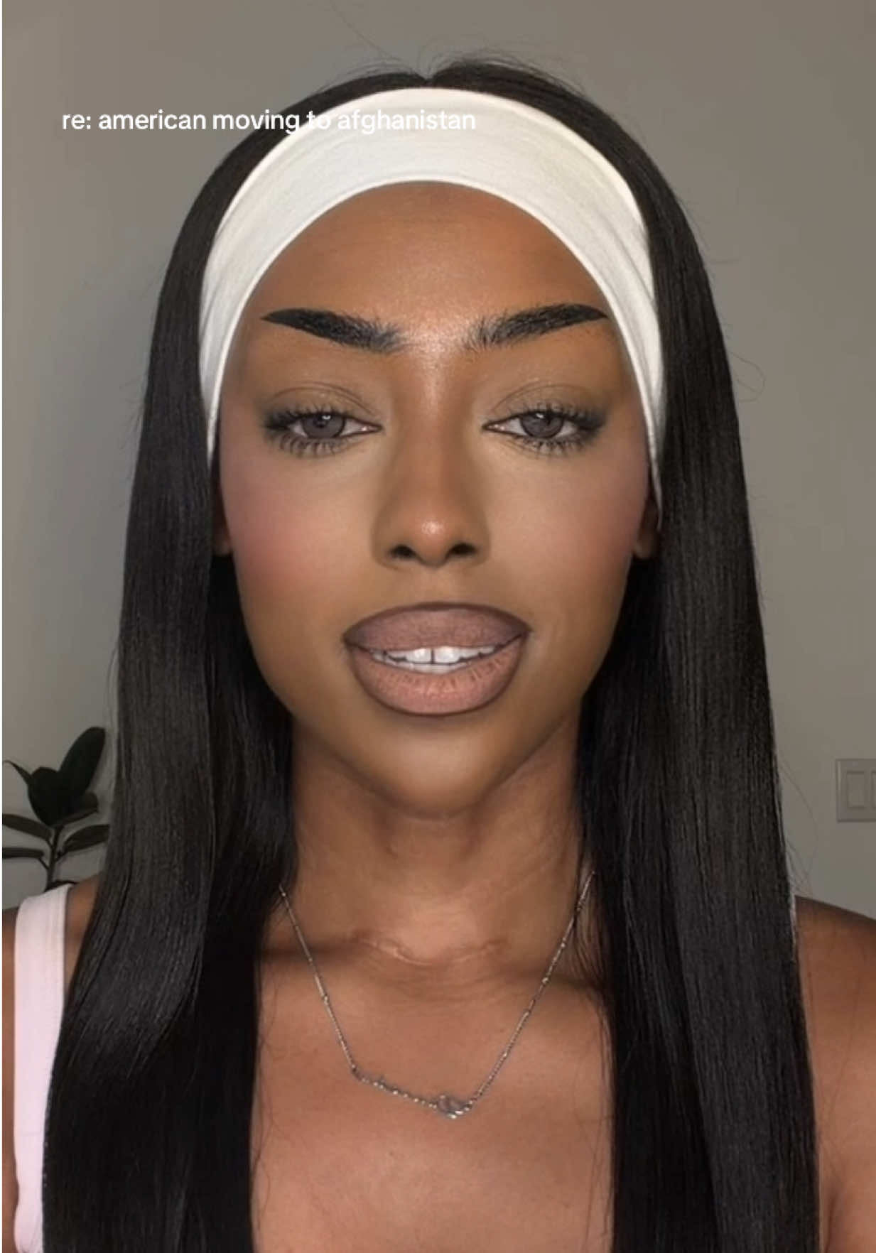 @DANISHA CARTER
