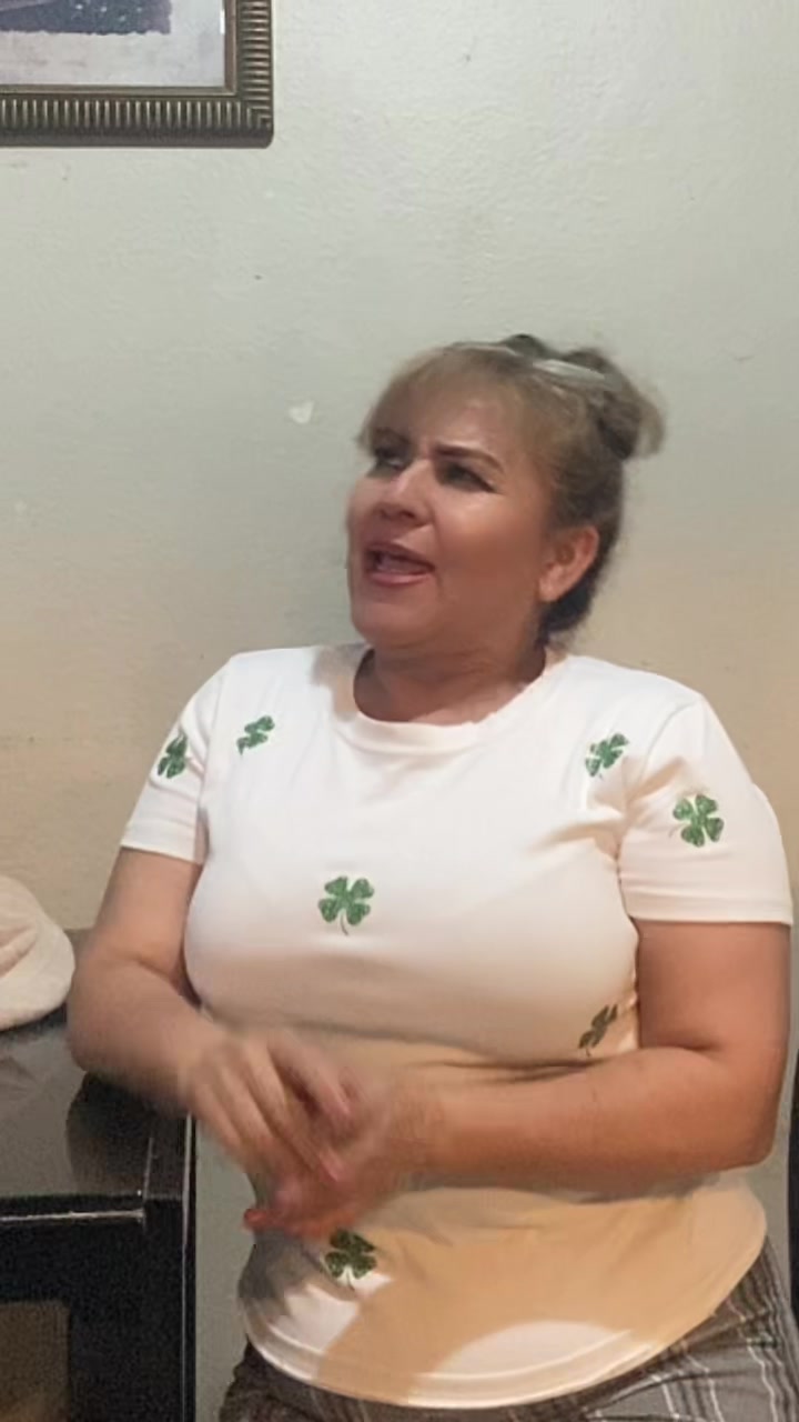 @Lupita Cendejas