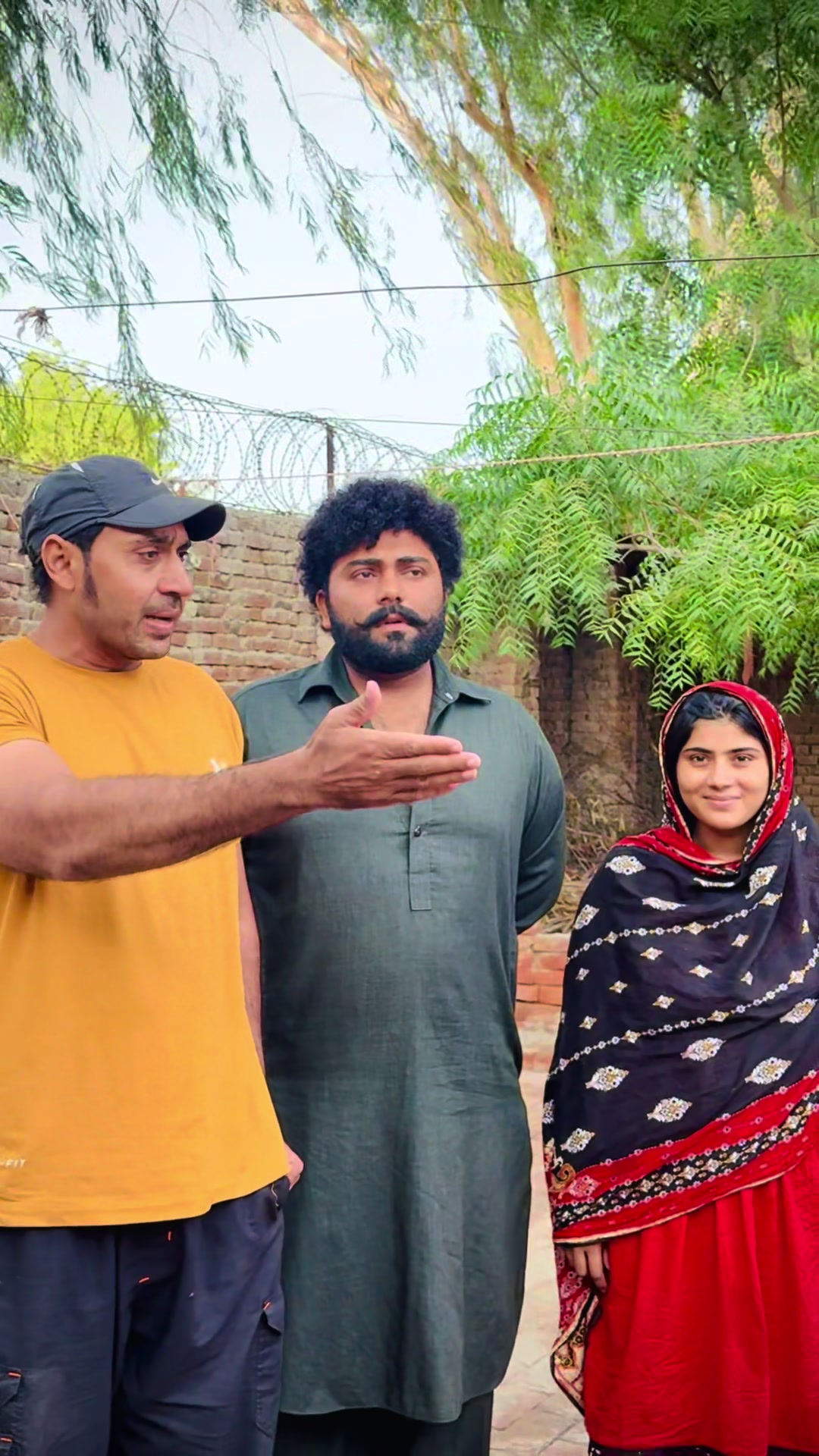 @Asif Ali builder