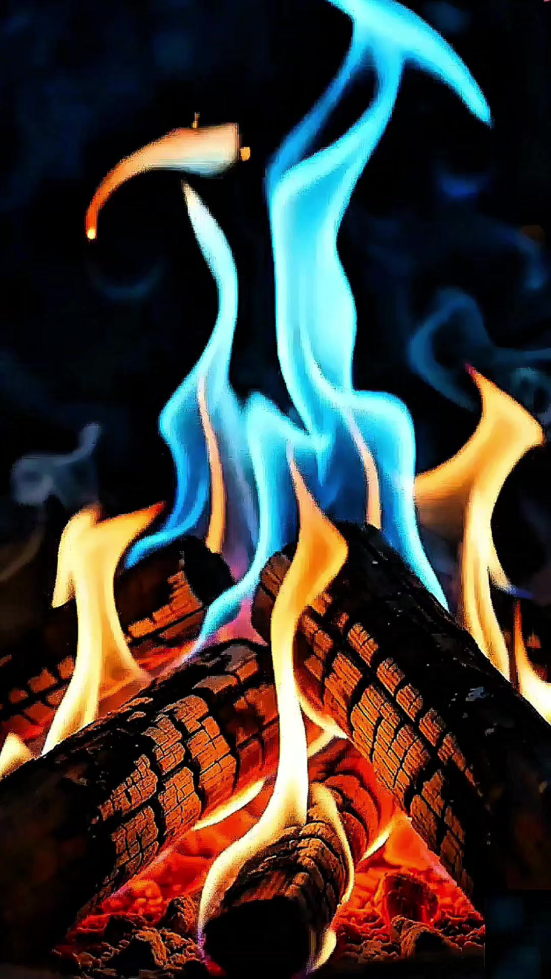 @Live wallpaper