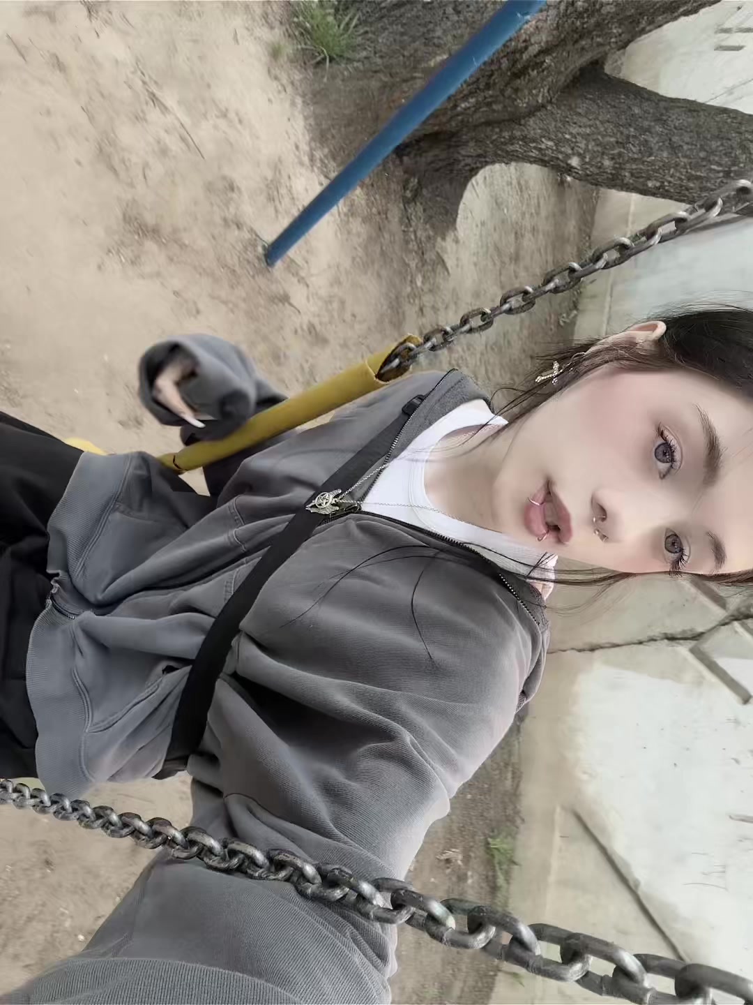 @тгк: Фригидная сука