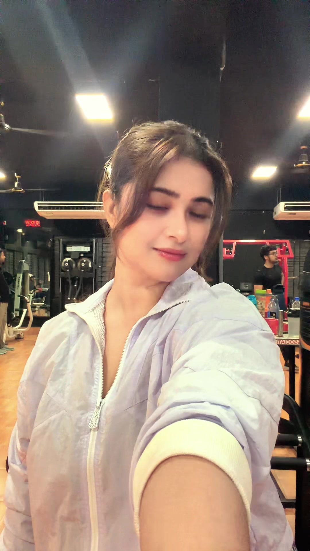 @Sk Trishna