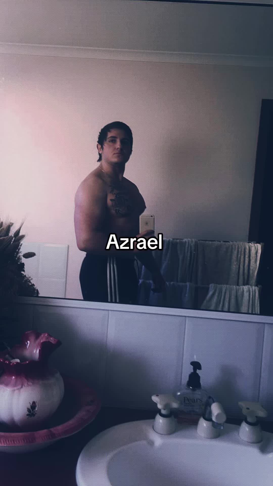 @AZRAEL