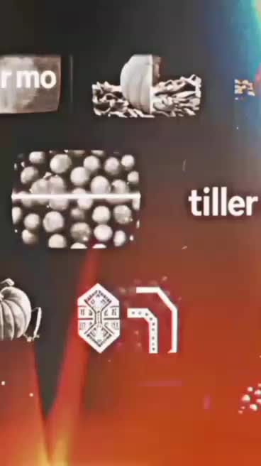 @Tiller Mo