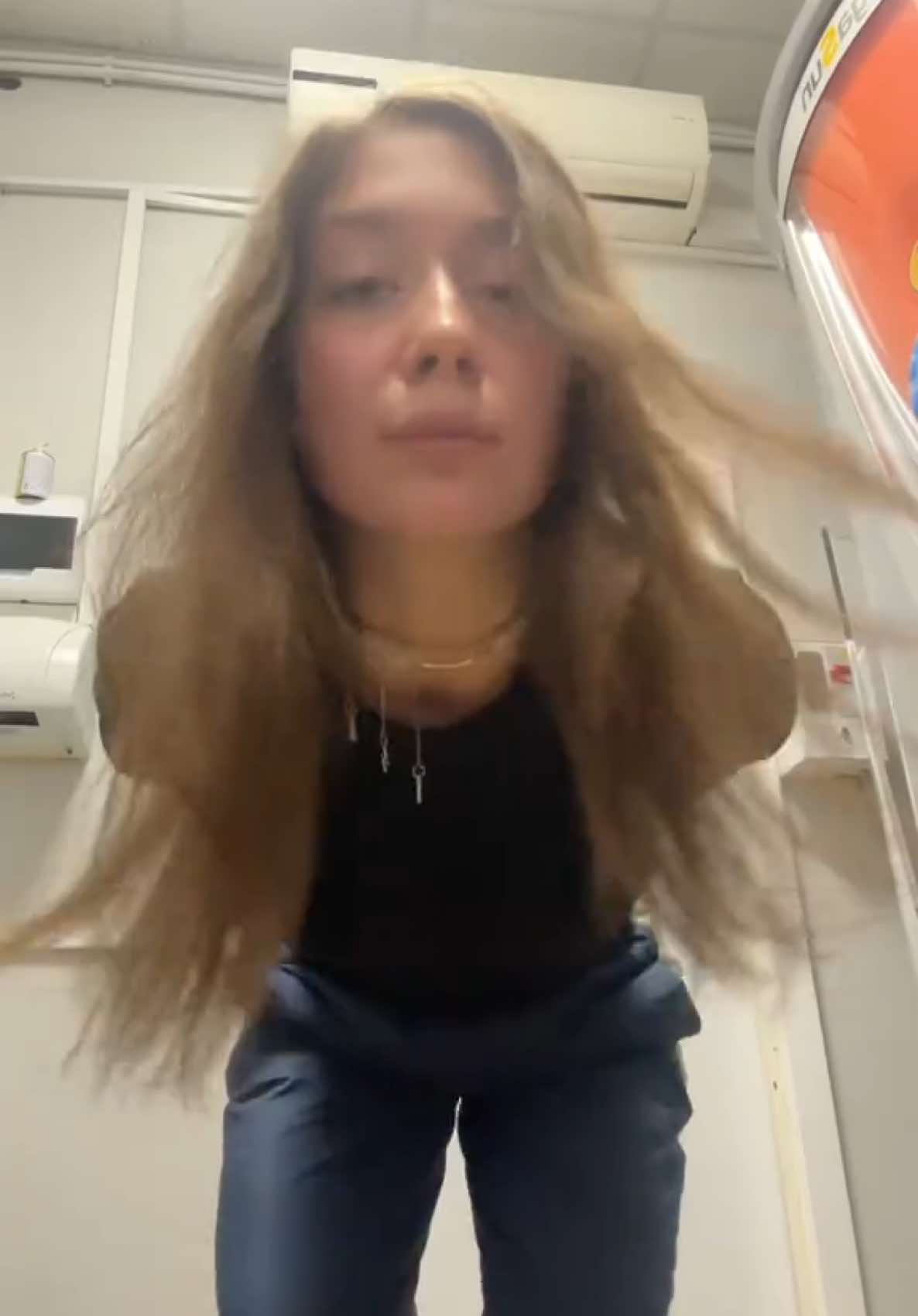 @мила