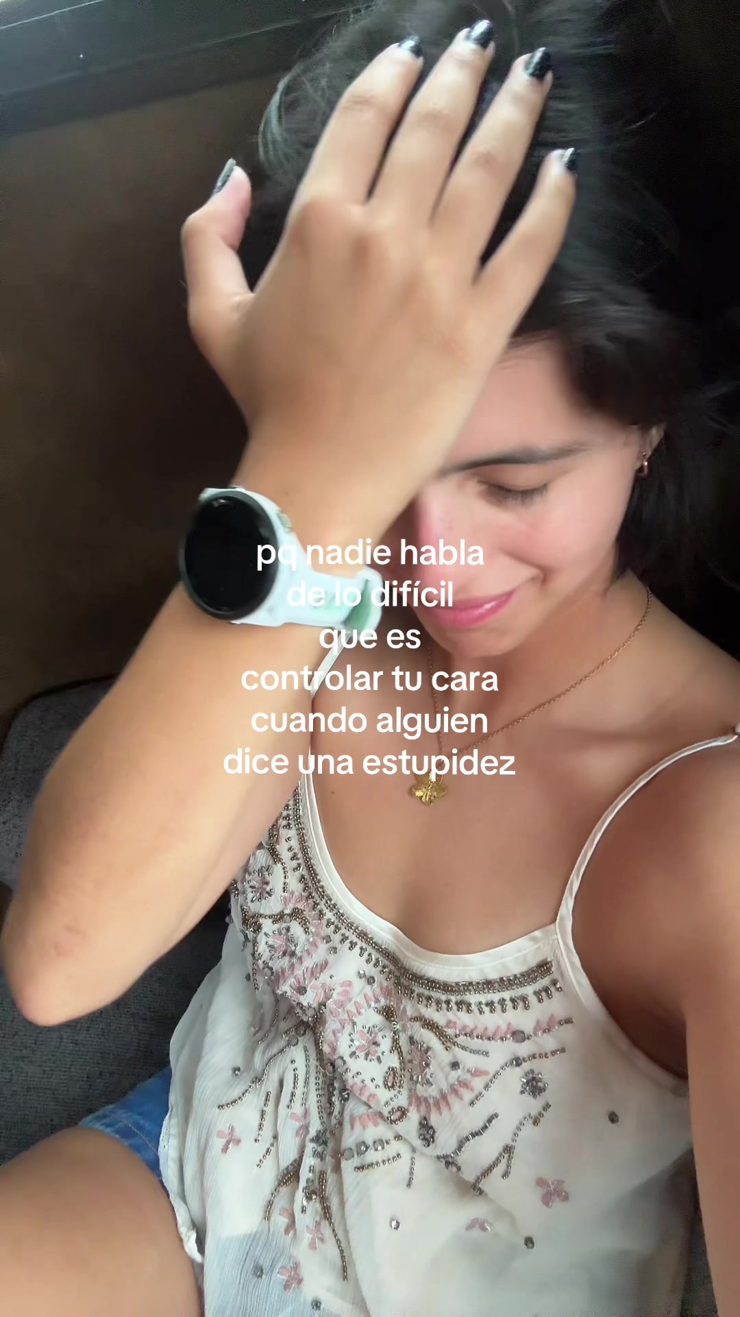 @tu tía