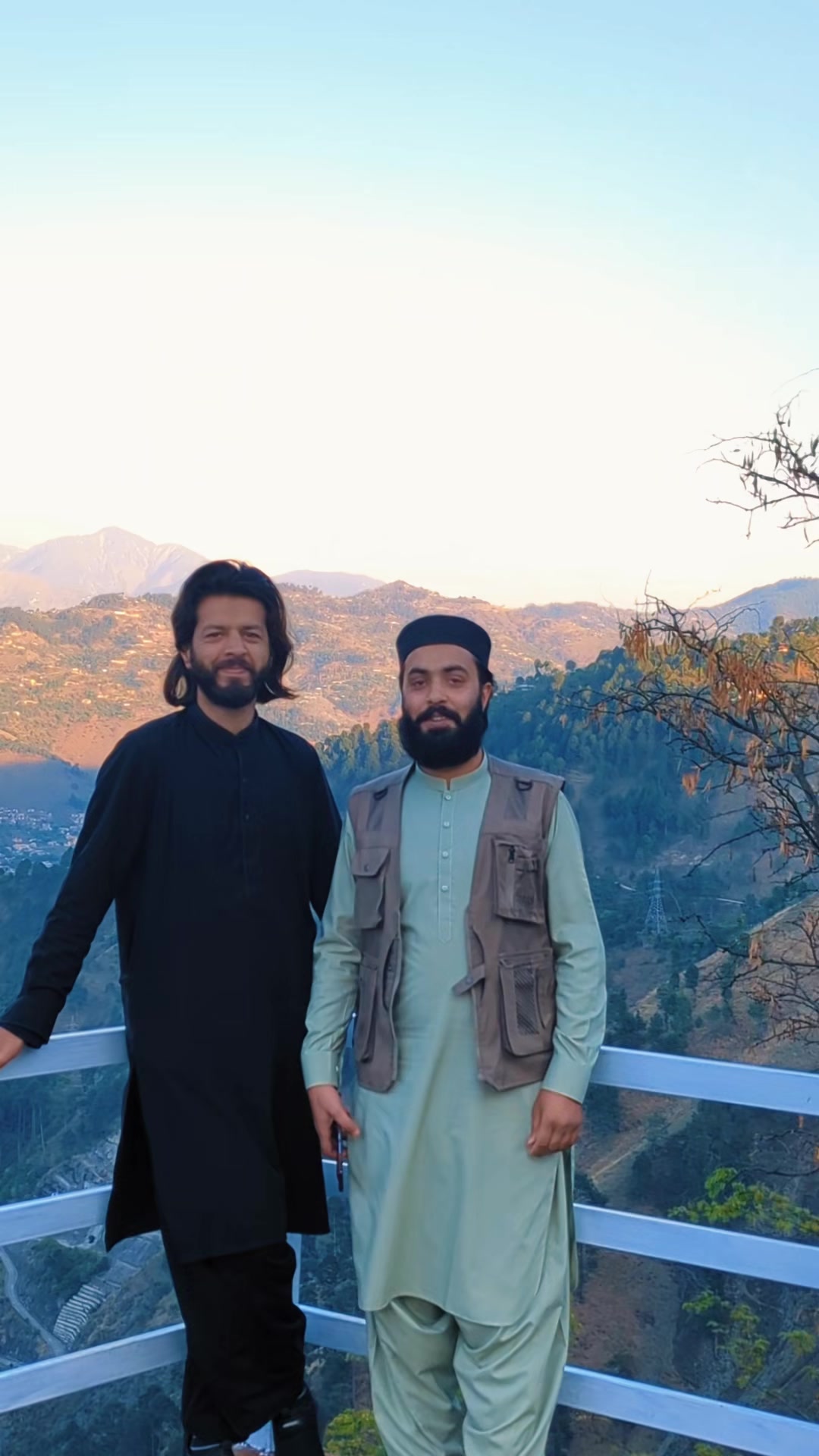 @Syed Anayat Bukhari