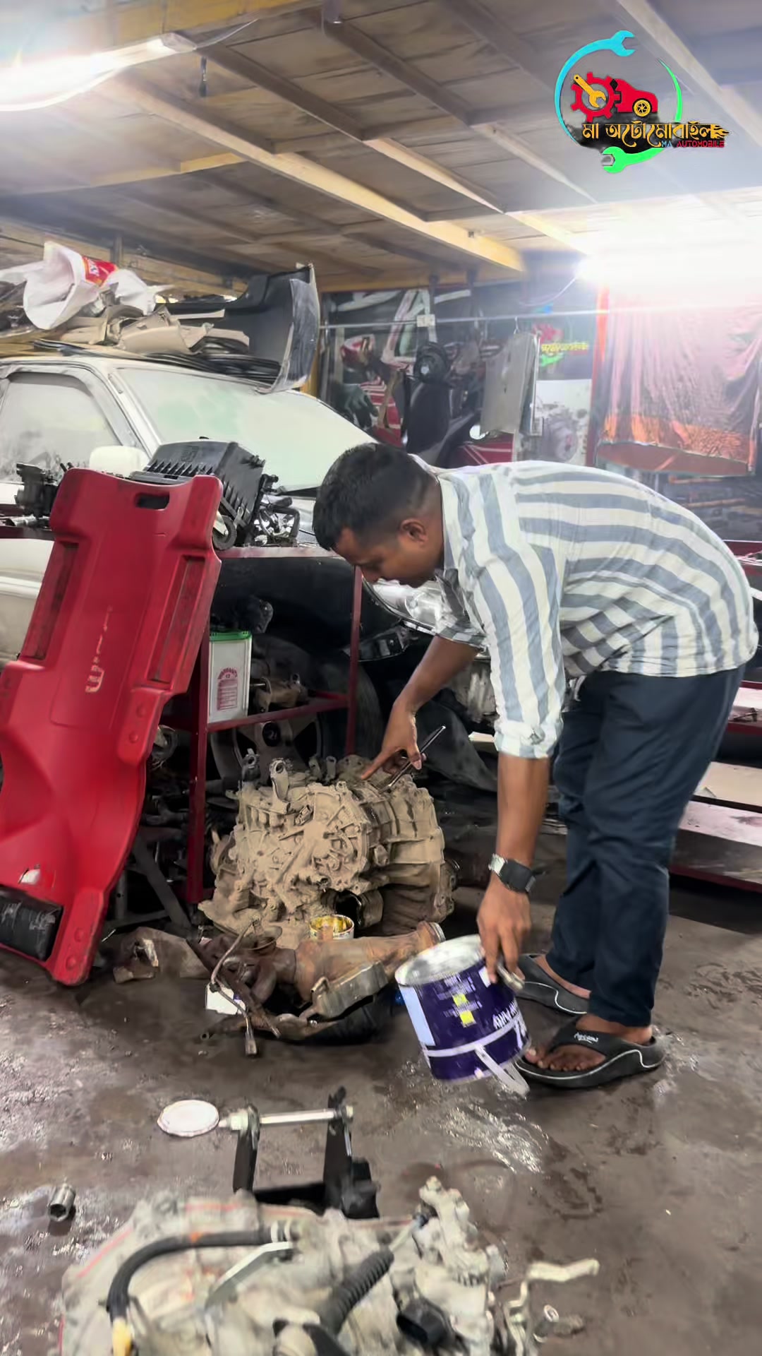 @Ma Automobile